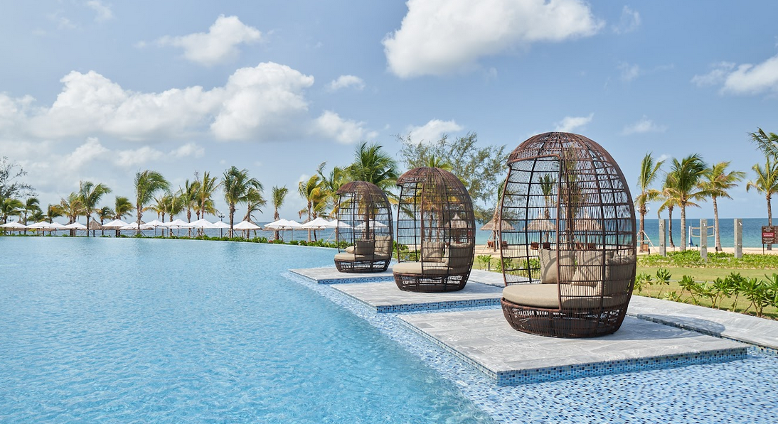 M venpick Resort Waverly Phu Quoc M venpick Phu Quoc Is The Perfect 