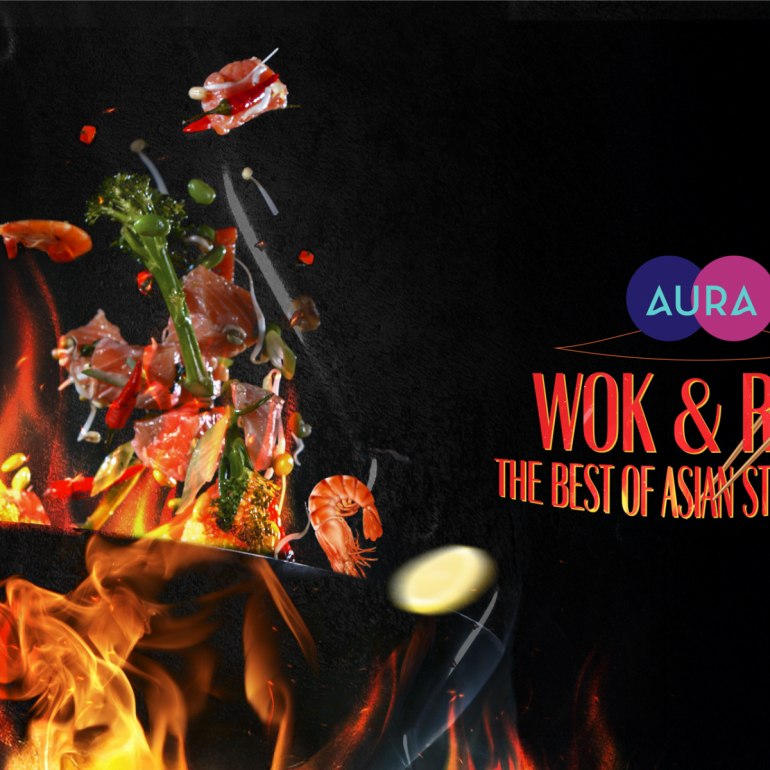 wok-roll